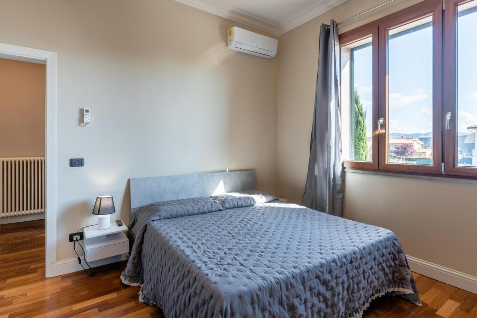 Отель Casa Fiorita Stabbia Экстерьер фото