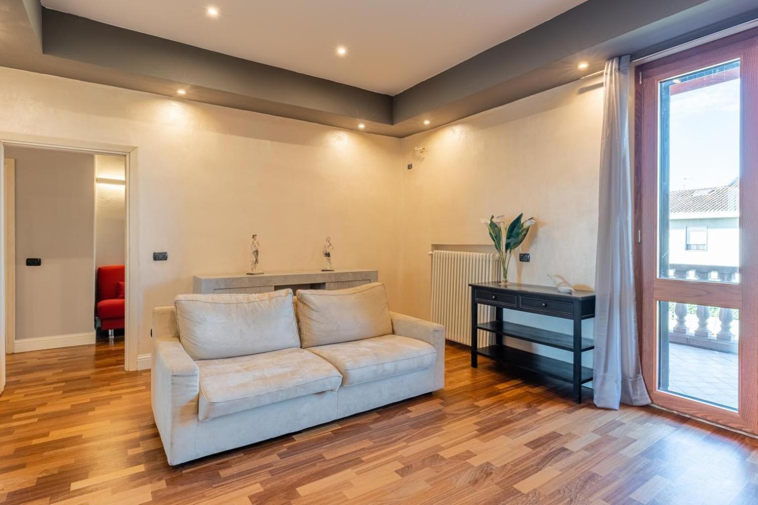 Отель Casa Fiorita Stabbia Экстерьер фото