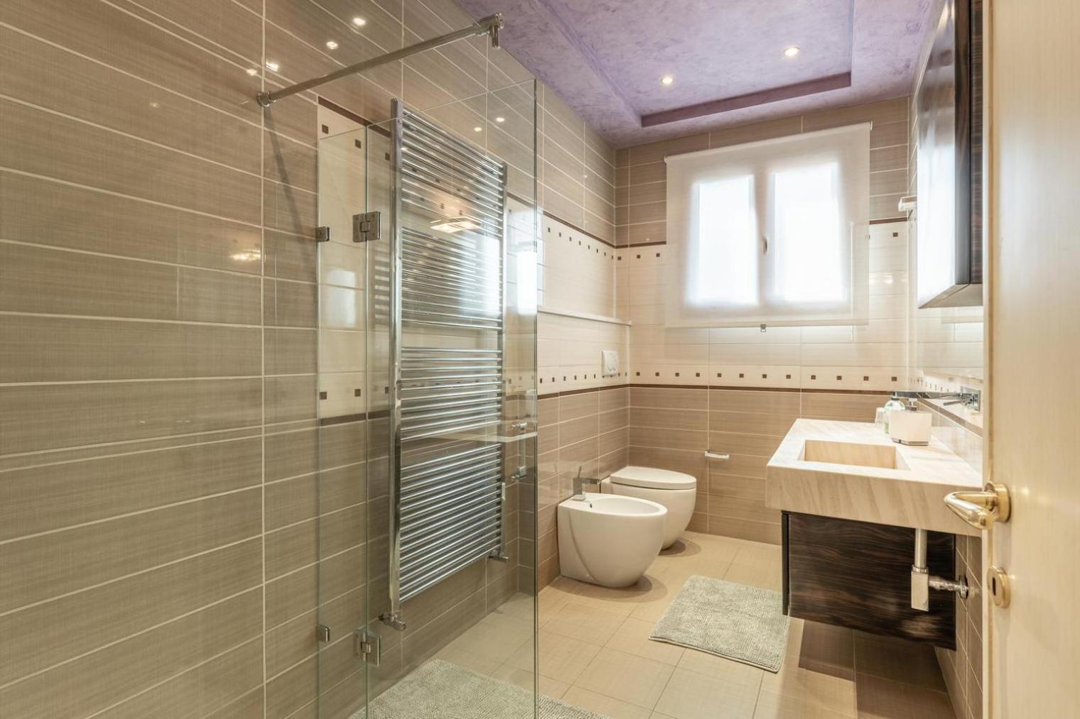Отель Casa Fiorita Stabbia Экстерьер фото